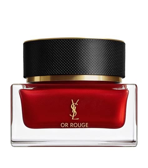 or rouge ysl creme|YSL beauty rich and youth.